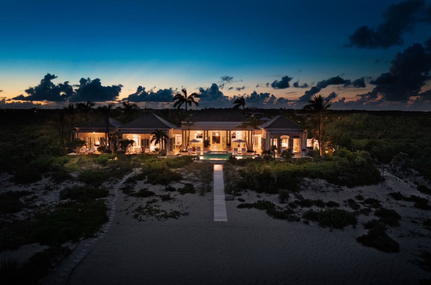 Shambhala Villa villa photo.